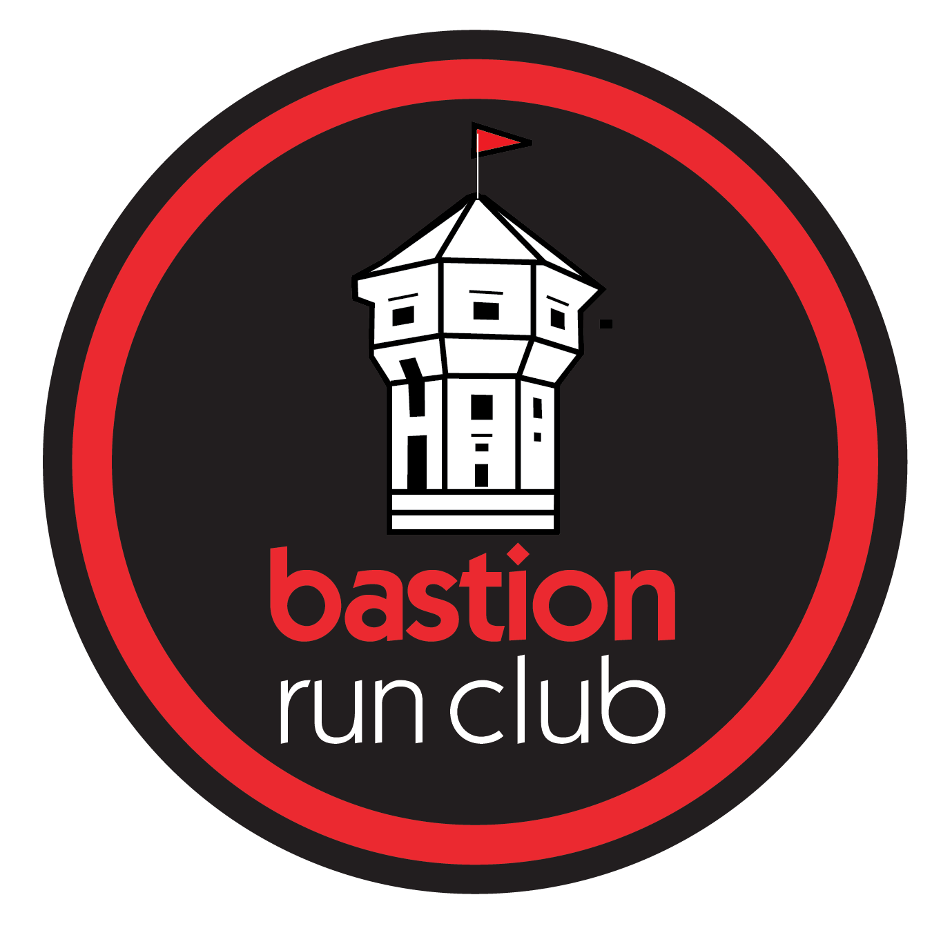 Bastion Run Club